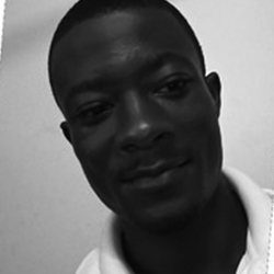  Amos Yesutanbul Nkpeebo